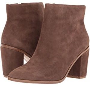 1. State ankle boots